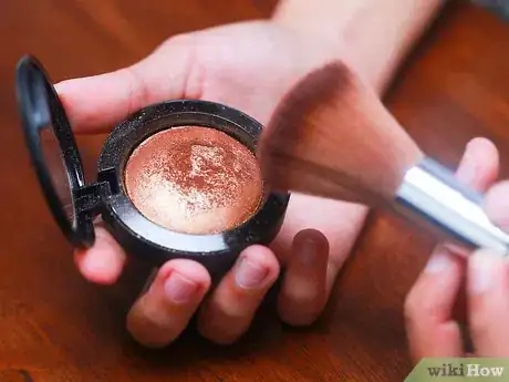 Image titled Find the Best Foundation Color Shade for You Step 9