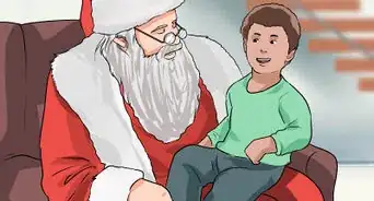 Get Evidence of Santa Claus