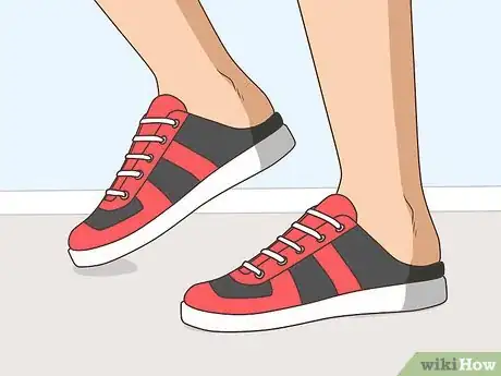 Image titled Style Mules Step 6