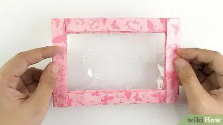 Image titled Make a Paper Picture Frame Step 26