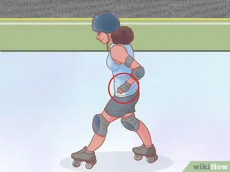 Image titled Play Roller Derby Step 14