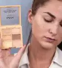 Find the Perfect Concealer or Foundation Shade