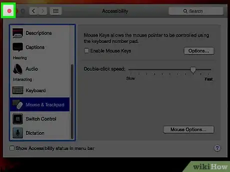 Image titled Change Trackpad Sensitivity on a Mac Step 15