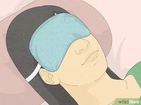 Image titled Get Rid of an Extremely Bad Headache Step 11