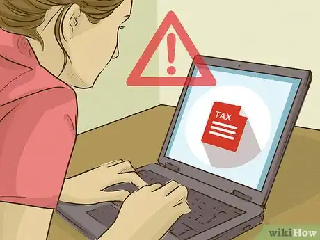 Image titled File Taxes Step 27