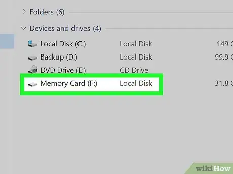 Image titled Format an SD Card Step 13