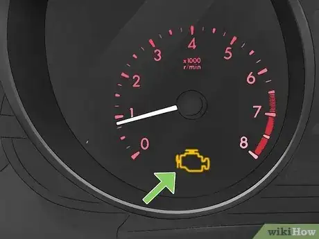 Image titled Start a Car with a Bad Crankshaft Sensor Step 5