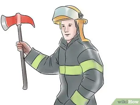 Image titled Become a Firefighter Step 18