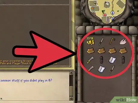 Image titled Get Trimmed Armor in RuneScape Step 5