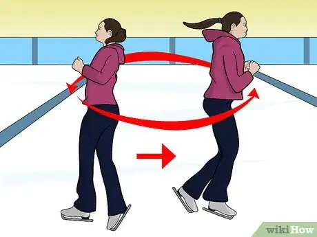 Image titled Do a Toe Loop Step 4Bullet3