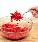 Make Beetroot Salad