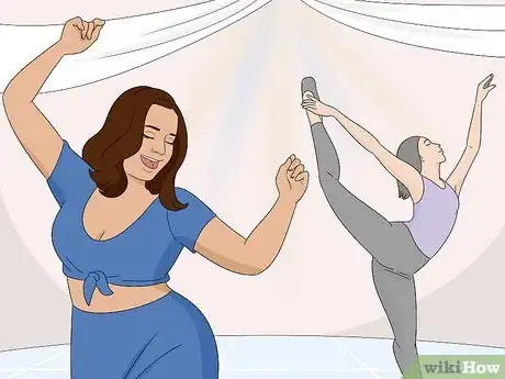 Image titled Stop Being Shy when You Dance Step 10