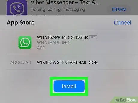 Image titled Download WhatsApp Step 6