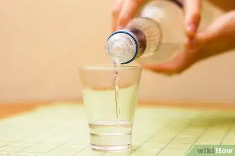 Image titled Make Low Calorie Vodka Drinks Step 1