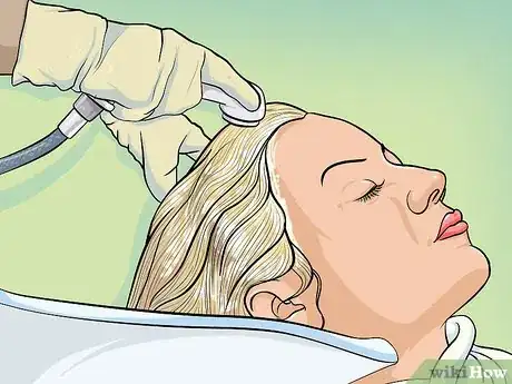 Image titled Use Hair Toner Step 13