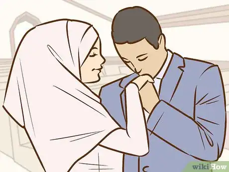 Image titled Become a Good Muslim Girl Step 15