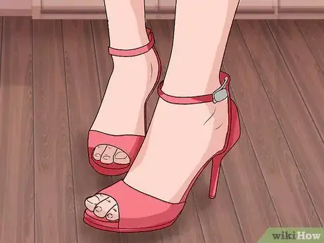 Image titled Choose High Heels Step 15