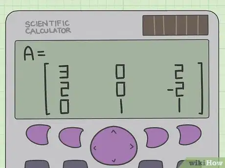 Image titled Find the Inverse of a 3x3 Matrix Step 15