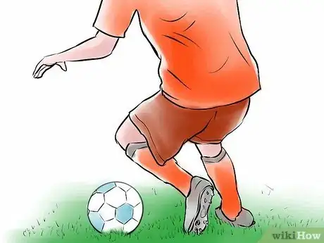 Image titled Be a Good Central Midfielder in Soccer Step 5