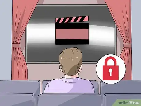 Image titled Get Into a Movie You're too Young to See Step 18