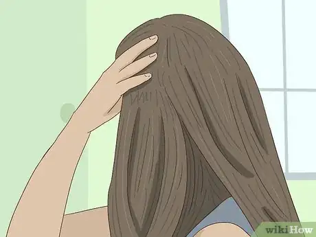 Image titled Do Edwardian Hairstyles Step 11