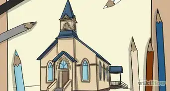 Draw a Church