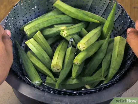 Image titled Freeze Okra Step 7