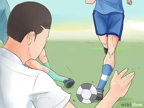 Image titled Make a Football (Soccer) Team Step 15