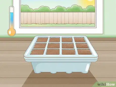 Image titled Grow an Herb Garden Indoors Year Round Step 12