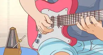 Play Guitar Faster