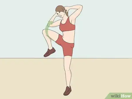 Image titled Do a Side Crunch Step 18