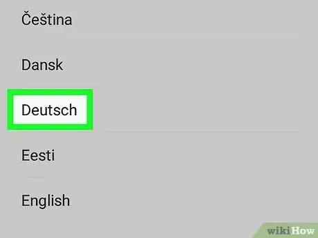 Image titled Change the Language in Android Step 6