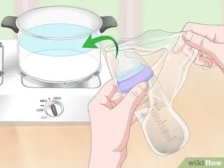 Image titled Boil Baby Bottles Step 13