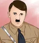 Draw Adolf Hitler