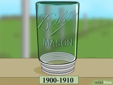 Image titled Date Old Ball Mason Jars Step 14