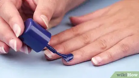 Image titled Make Matte Nail Polish Step 17