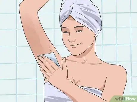 Image titled Use Hair Removing Wax Step 3