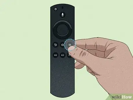 Image titled Unpair Firestick Remote Step 10