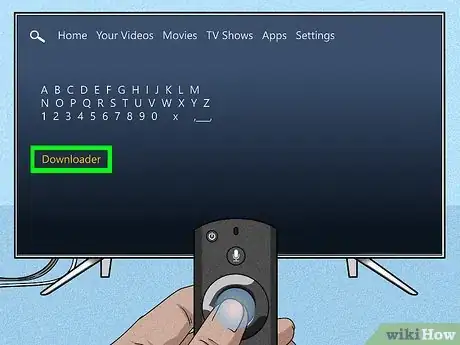 Image titled Watch Now TV on Amazon Fire Stick Step 9
