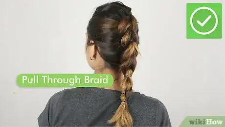 Image titled Braid Step 8