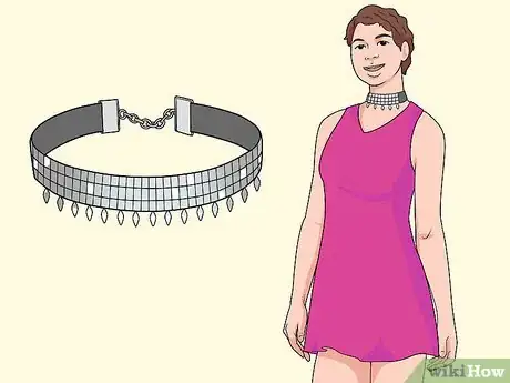 Image titled Wear Chokers Step 14