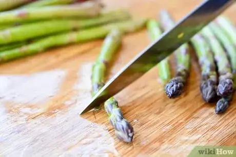 Image titled Cook Asparagus on the Stove Step 3