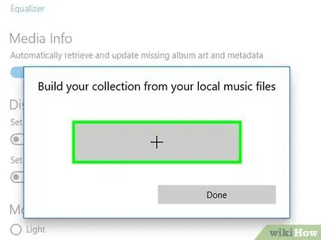 Image titled Add Music to Your Music Library Step 21