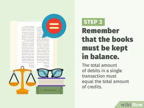 Image titled Understand Debits and Credits Step 3