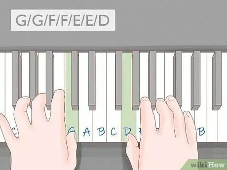 Image titled Play a Casio Keyboard (Beginners) Step 15