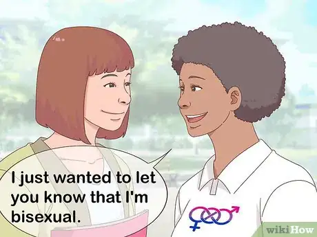 Image titled Tell Someone You Are Bisexual Step 17