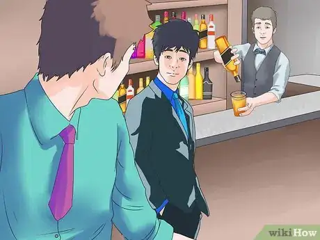 Image titled Get a Bartending Job Step 4