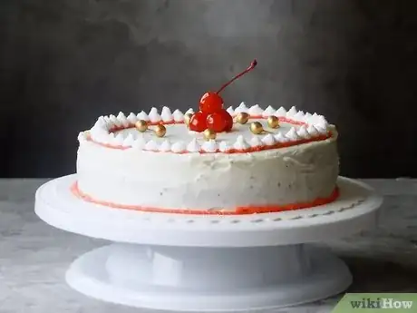 Image titled Make a Layer Cake Step 19