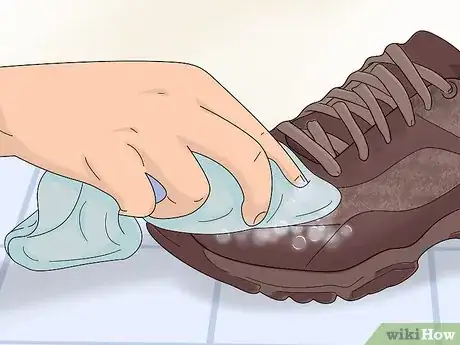 Image titled Clean Skechers Shoes Step 12