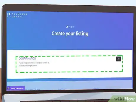 Image titled Sell Airline Tickets Step 4.jpeg